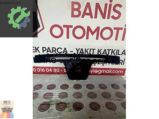 Mercedes-Benz X Bakalit çıkma parça