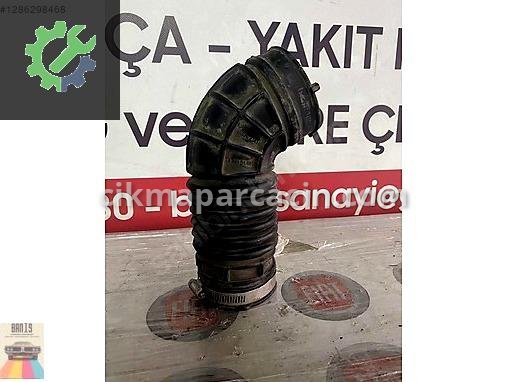 Mercedes-Benz X Hava Filtresi Hortumu 165764JA1A çıkma parça