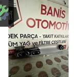 MERCEDES X250 KALORİFER HAVALANDIRMA IZGARASI 68410-5XA2A
