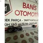 Mercedes-Benz X Panjur çıkma parça - BANİS OTOMOTİV Gaziantep