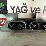MERCEDES X250 KALORİFER HAVALANDIRMA IZGARASI 68410-5XA2A