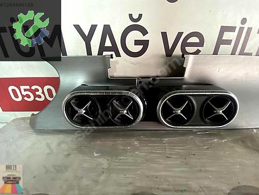 Mercedes-Benz X Panjur 68410-5XA2A çıkma parça