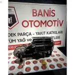MERCEDES X250 KALORİFER KAZANI ORJİNAL