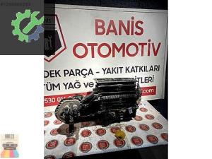 MERCEDES X250 KALORİFER KAZANI ORJİNAL
