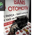 MERCEDES X250 KALORİFER KAZANI ORJİNAL