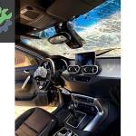 MERCEDES X250 KALORİFER KONTROL PANELİ W470 UYUMLU XCLASS UYUMLU