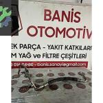 MERCEDES X250 KLİMA BORUSU 924504KJ0D – 924805XA0C