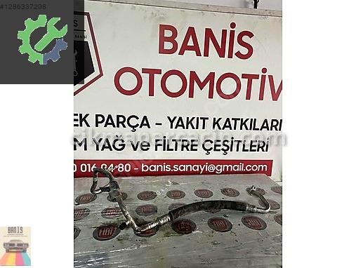 Mercedes-Benz X Klima Borusu 924504KJ0D çıkma parça