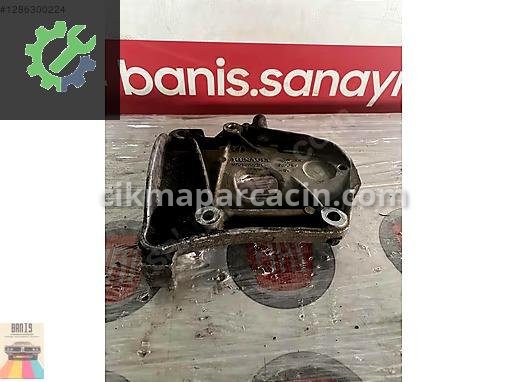 Mercedes-Benz X Kompresör 926140604R çıkma parça