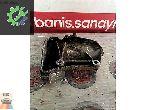 Mercedes-Benz X Kompresör 926140604R çıkma parça