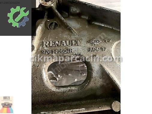 Mercedes-Benz X Kompresör 926140604R çıkma parça