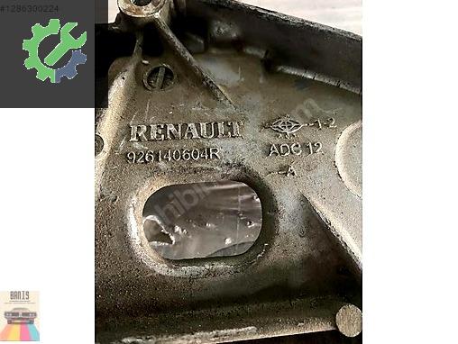 Mercedes-Benz X Kompresör 926140604R çıkma parça