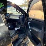 MERCEDES X250 KLİMA KONTROL PANELİ/XCLASS KLİMA KONTROL PANELİ