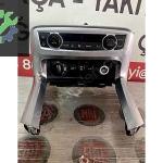 MERCEDES X250 KLİMA KONTROL PANEL 275005XA1A 969485XA2A