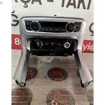 MERCEDES X250 KLİMA KONTROL PANEL 275005XA1A 969485XA2A