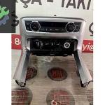 MERCEDES X250 KLİMA KONTROL PANEL 275005XA1A 969485XA2A