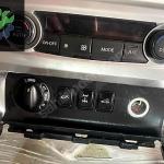 MERCEDES X250 KLİMA KONTROL PANEL 275005XA1A 969485XA2A