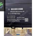 MERCEDES X250 KOLTUK BEYNİ / W470 UYUMLU A4709009102