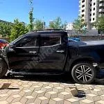 MERCEDES X250 KOMPLE TESİSAT HATASIZ W470 UYUMLU