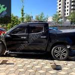 MERCEDES X250 KOMPLE TESİSAT HATASIZ W470 UYUMLU