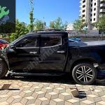 MERCEDES X250 KOMPLE TESİSAT HATASIZ W470 UYUMLU
