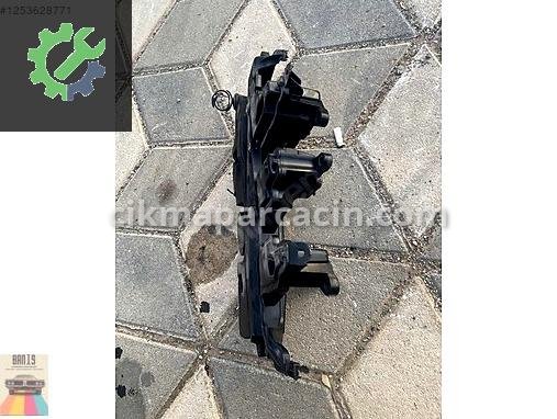 Mercedes-Benz X Karbüratör 118305765R çıkma parça