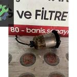 MERCEDES X250 MAZOT FİLTRE BİDONU W470