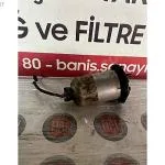 MERCEDES X250 MAZOT FİLTRE BİDONU W470