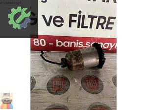 MERCEDES X250 MAZOT FİLTRE BİDONU W470