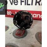 MERCEDES X250 MAZOT FİLTRE BİDONU W470