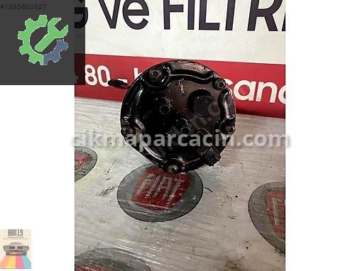 Mercedes-Benz X Filtre çıkma parça