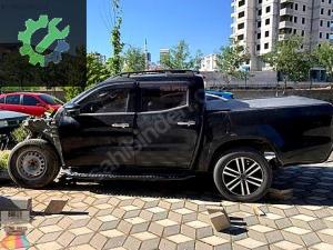 MERCEDES X250 MOTOR TESİSATI XCLASS MOTOR TESİSATI W470 UYUMLU