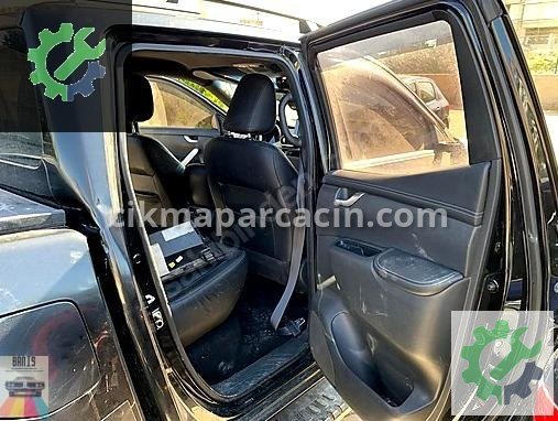 Mercedes-Benz X Oksijen Sensörü çıkma parça