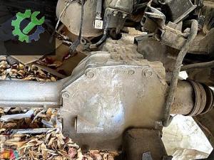 MERCEDES X250 ÖN DİFRANSİYEL 14-47 A4703303000