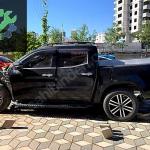 MERCEDES X250 ÖN DİFRANSİYEL A4703303000