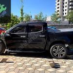 MERCEDES X250 ÖN DİFRANSİYEL A4703303000
