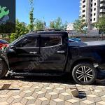 MERCEDES X250 PARTİKÜL FİLTRESİ