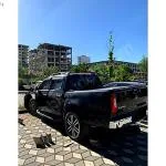 MERCEDES X250 PARTİKÜL FİLTRESİ/XCLASS PARTİKÜL FİLTRESİ/W470