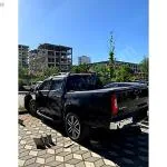 MERCEDES X250 SİLECEK MOTORU XCLASS SİLECEK MOTORU W470