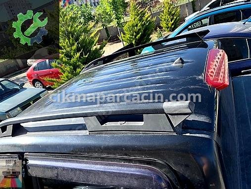 Mercedes-Benz X Silecek Motoru çıkma parça
