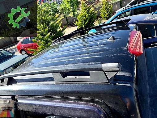 Mercedes-Benz X Silecek Motoru çıkma parça