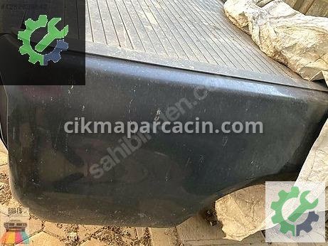 Mercedes-Benz X Çamurluk (Arka) çıkma parça