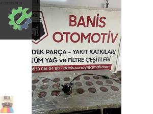 MERCEDES X250 SOL ARKA KAPI KİLİDİ A4707300400