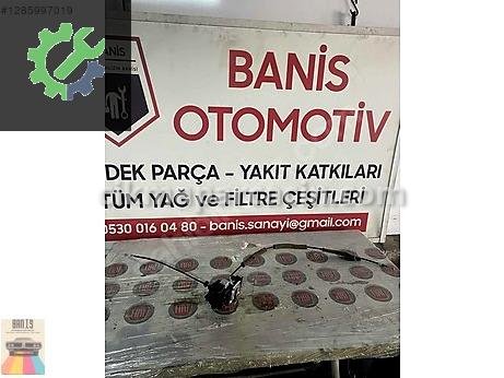 Mercedes-Benz X Sol Arka Kapı Kilidi çıkma parça