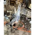Mercedes-Benz X Taşıyıcı çıkma parça - BANİS OTOMOTİV Gaziantep