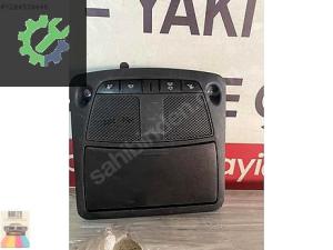 MERCEDES X250 TAVAN AYDINLATMA / W470 TAVAN AYDINLATMA X350