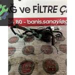 MERCEDES X250 TAVAN TESİSATI