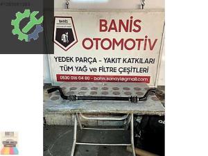 MERCEDES X250 VİRAJ DEMİRİ ORJİNAL ÇIKMA