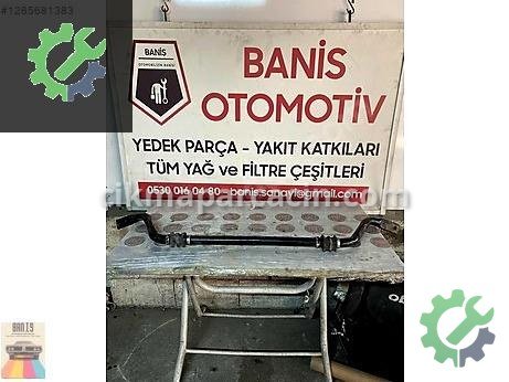 Mercedes-Benz X Viraj Demiri çıkma parça