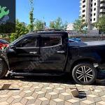 MERCEDES X250 VİTES HALATI HATASIZ ORJİNAL ÇIKMA